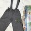 Pantalón Mía y Lía